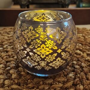 Set Of 6 Tea Light Holders